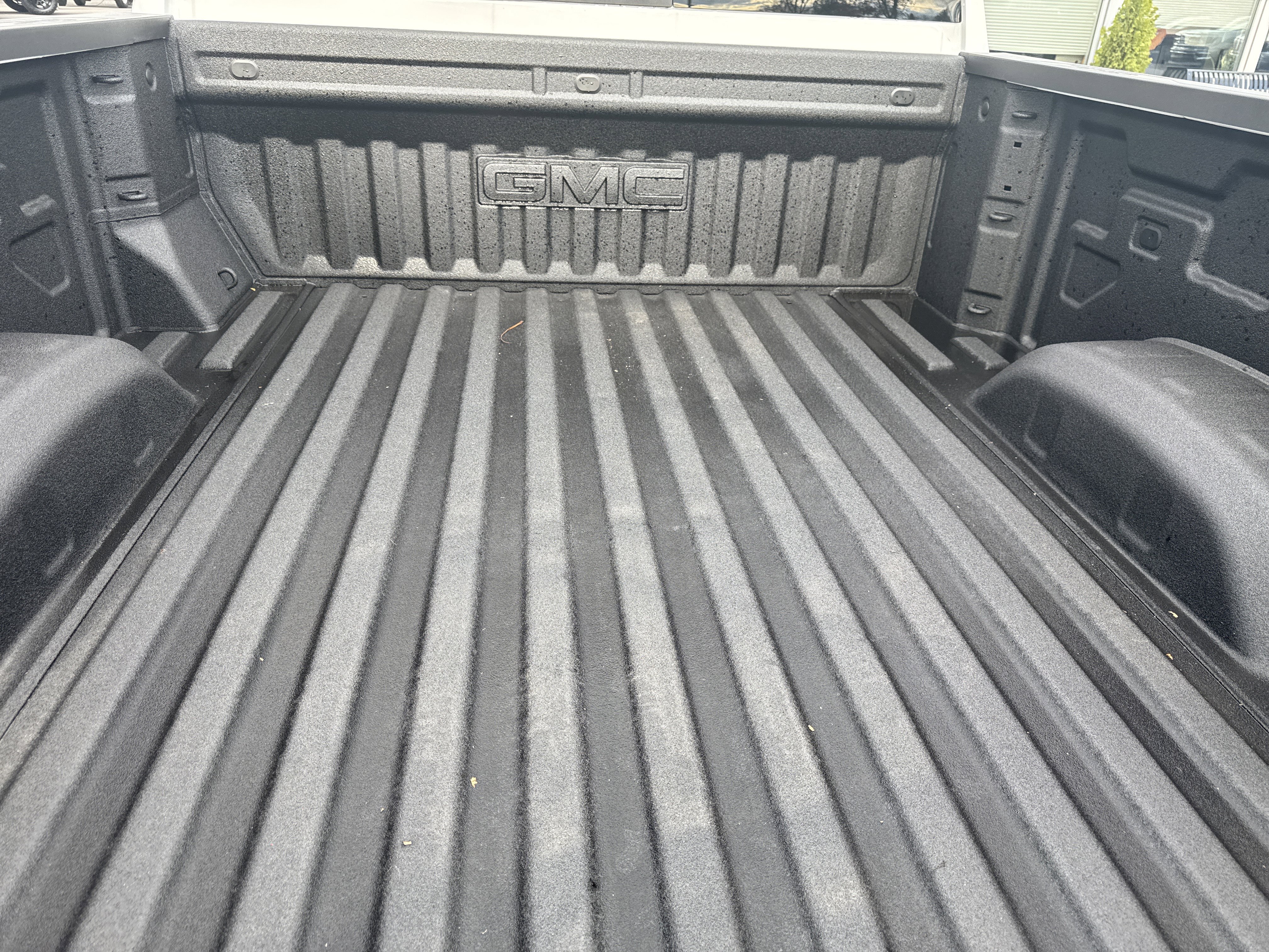 New 2026 GMC Sierra 2500 Denali image 5