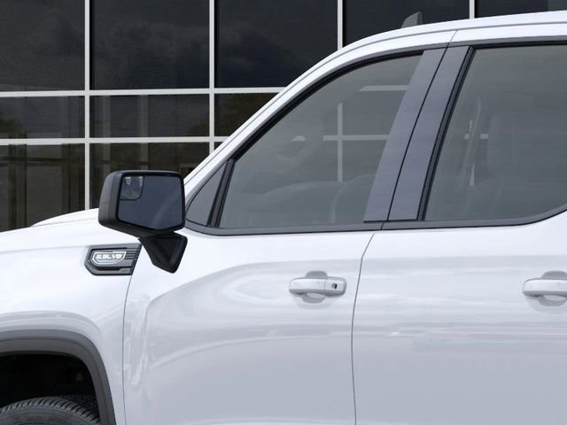 New 2026 GMC Sierra 1500 Elevation image 12