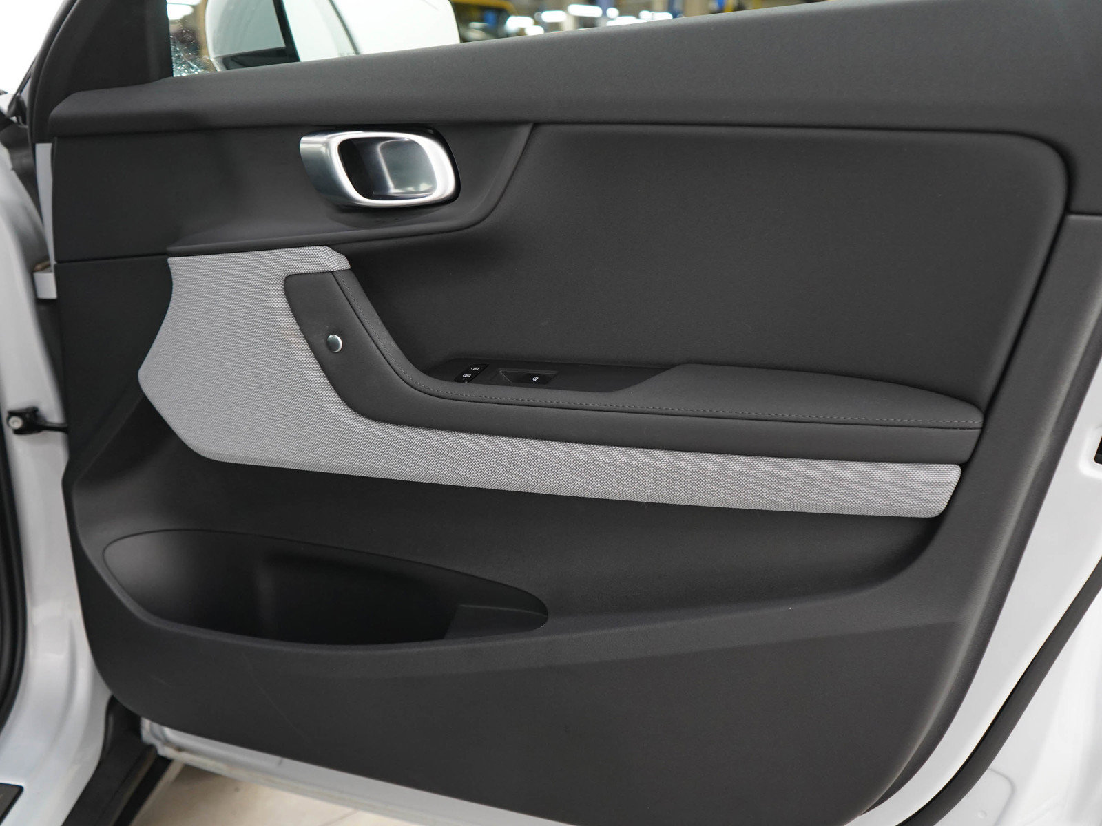Used 2023 Polestar Polestar 2 w/ Pilot Pack AWD/4WD image 9