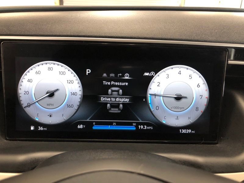 Used 2023 Hyundai Tucson Limited image 26