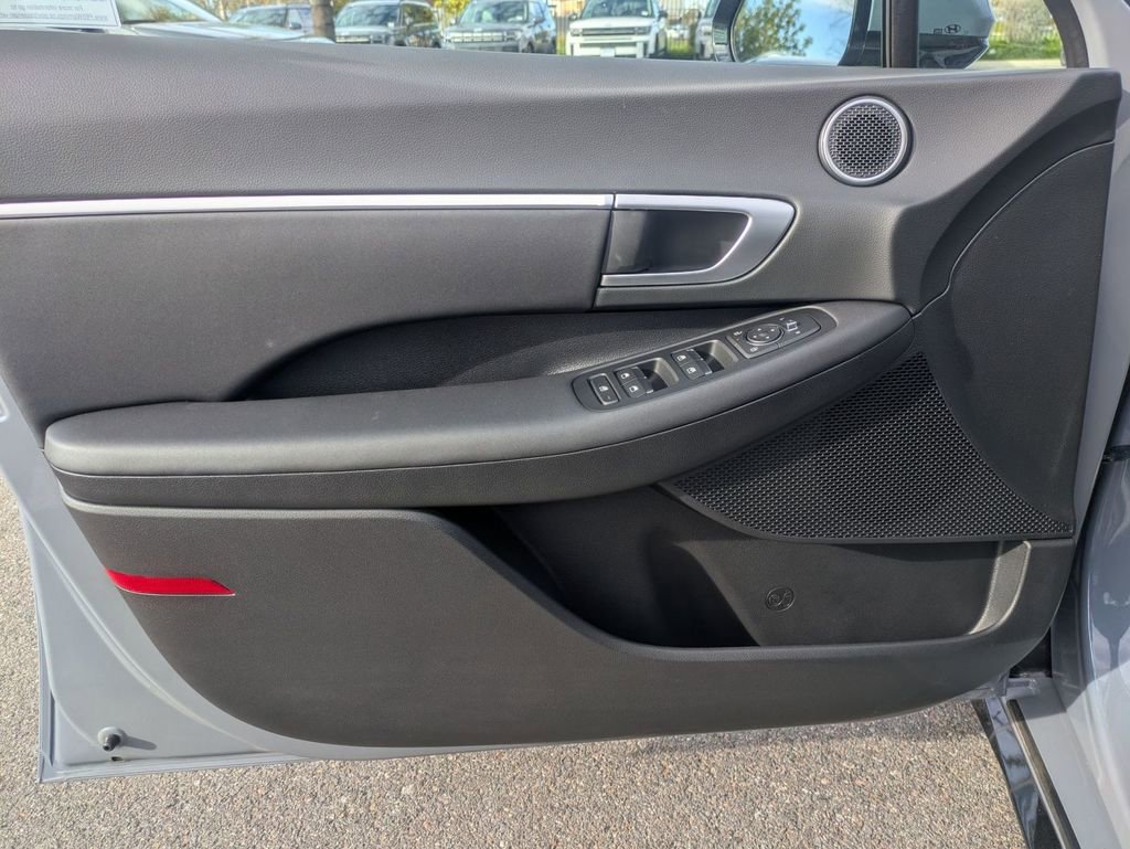 New 2025 Hyundai Sonata SEL image 12