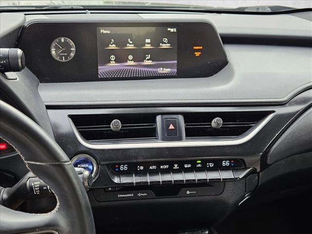 Used 2020 Lexus UX 250h w/ Accessory Package 2 AWD/4WD image 13