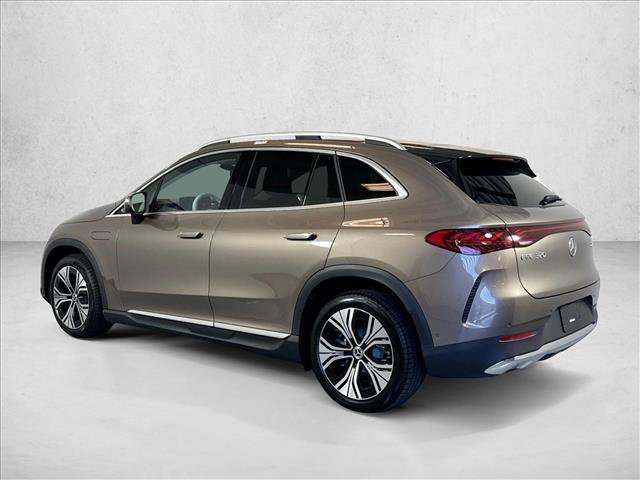 New 2026 Mercedes-Benz EQE 320 4MATIC SUV image 7