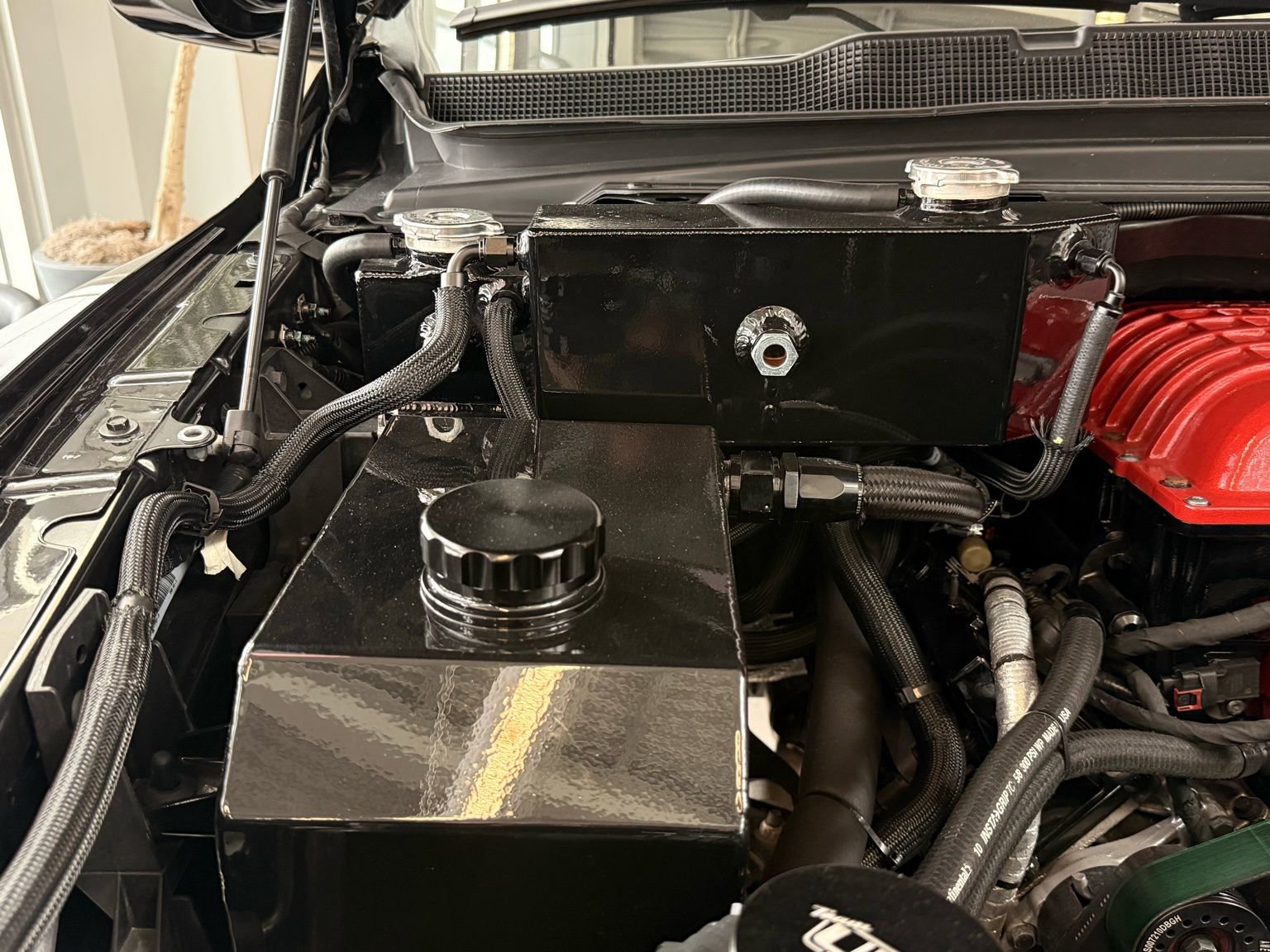 Used 2023 RAM 1500 TRX w/ TRX Level 2 Equipment Group image 70