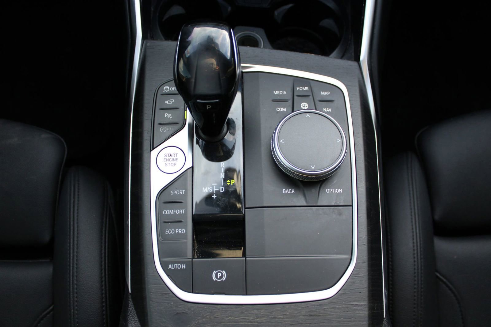 Used 2021 BMW 430i Coupe w/ Convenience Package image 15