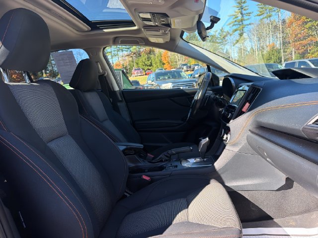 Used 2023 Subaru Crosstrek 2.0i Premium AWD/4WD image 29
