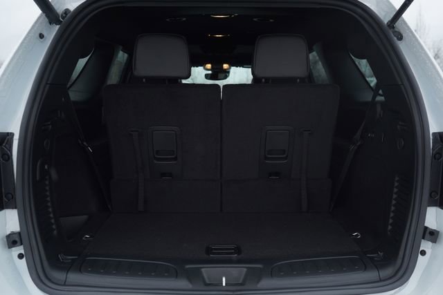 New 2026 Dodge Durango GT w/ Tow 'N Go Package image 19