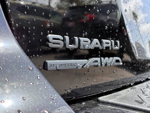 New 2026 Subaru Crosstrek 2.5i Limited AWD/4WD image 7