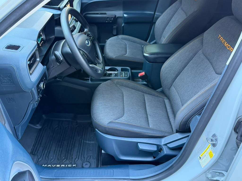 Used 2024 Ford Maverick Tremor w/ Tremor Off-Road Package image 16