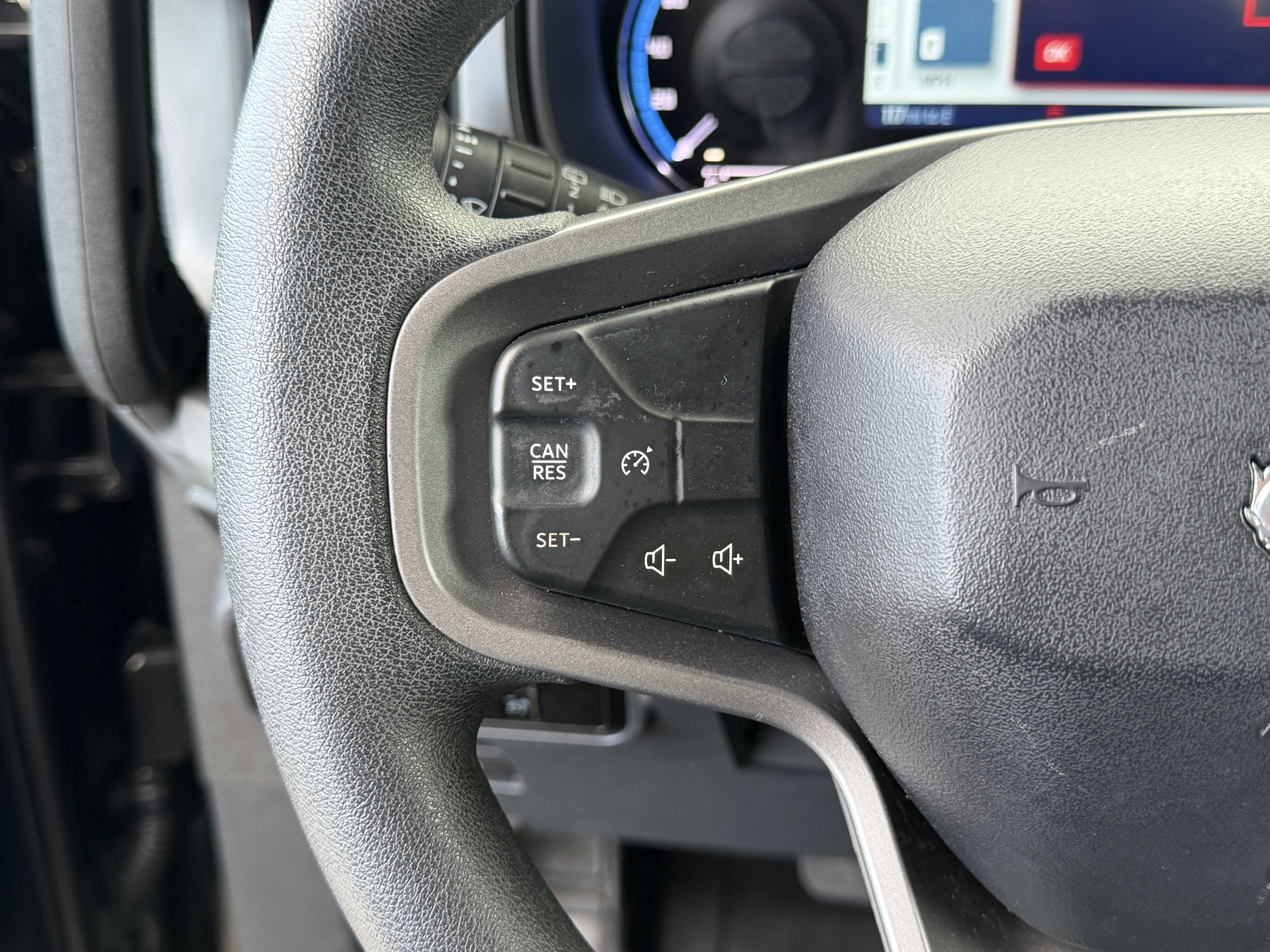 Certified 2023 Ford Bronco 4-Door w/ Sasquatch Package image 14