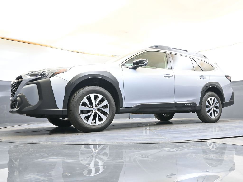 Certified 2024 Subaru Outback Premium AWD/4WD image 30