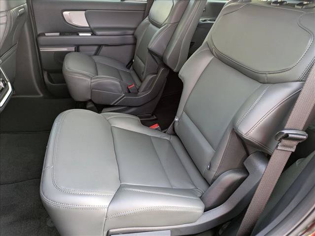 New 2026 Ford Expedition Active RWD image 14