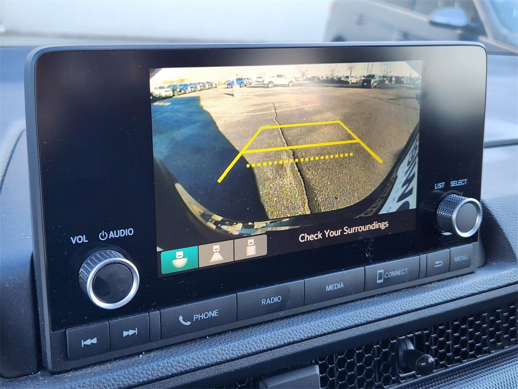 Certified 2023 Honda CR-V LX image 19