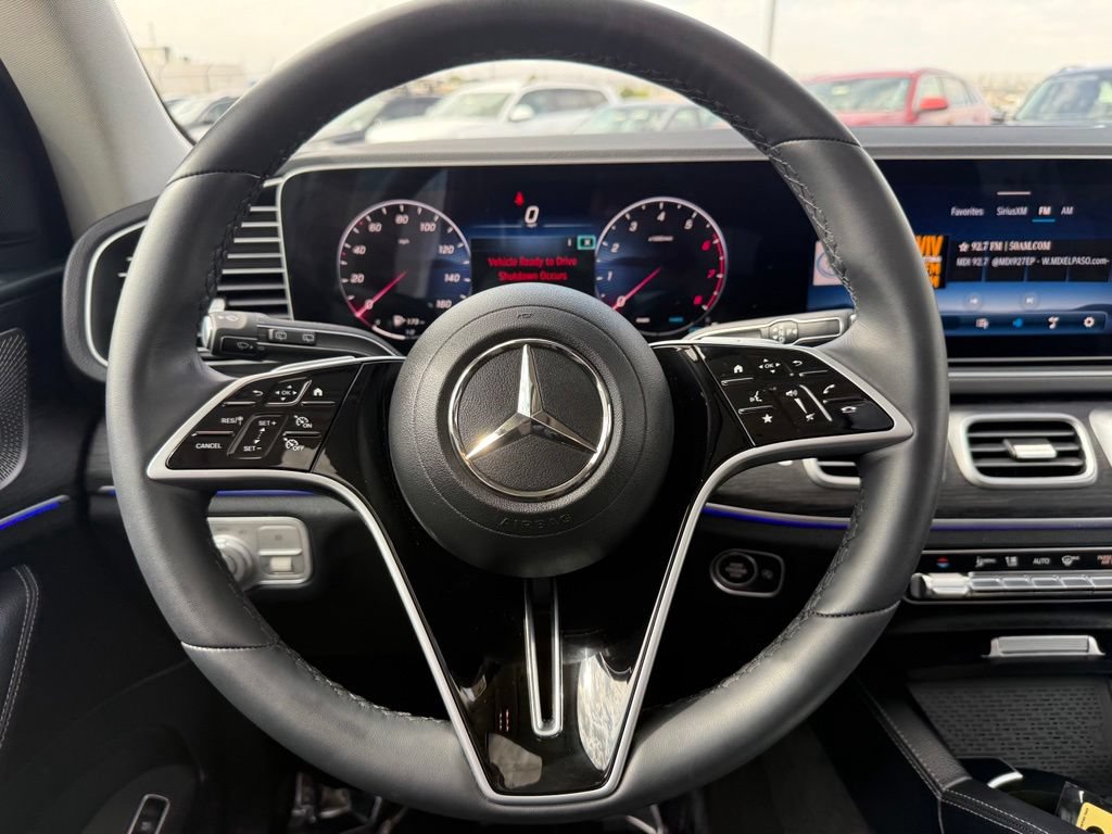 Used 2026 Mercedes-Benz GLE 450 4MATIC image 18