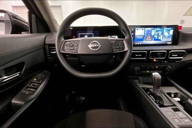 New 2026 Nissan Sentra S w/ Floor Mat Package image 19