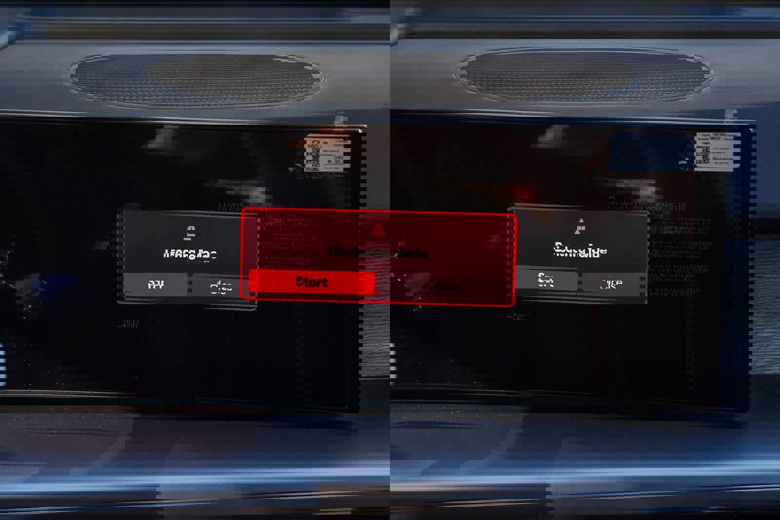 New 2026 Hyundai Ioniq 9 SEL image 15