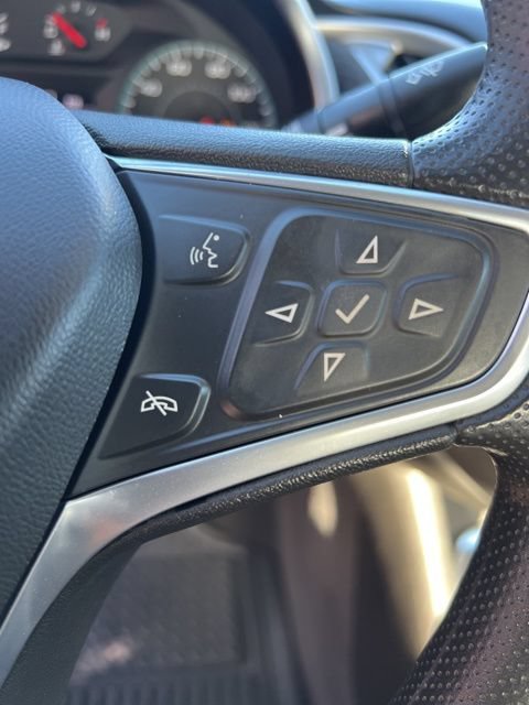 Used 2023 Chevrolet Malibu LT FWD image 13