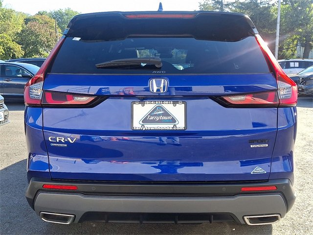 Used 2023 Honda CR-V Sport Touring image 5