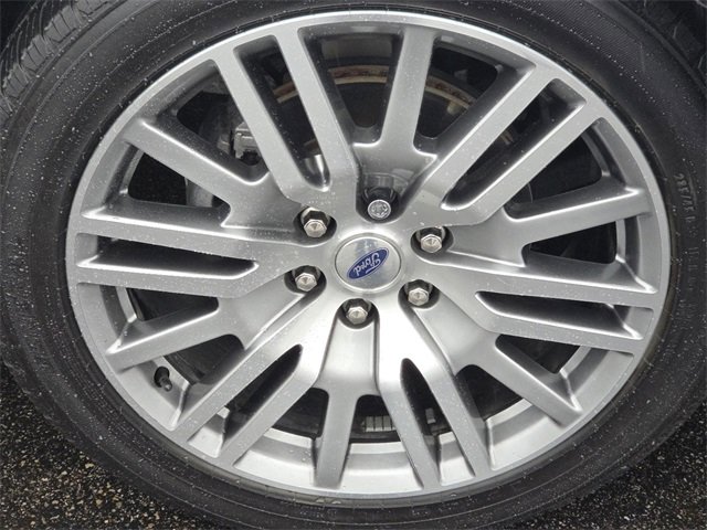 Used 2023 Ford Expedition Limited image 21