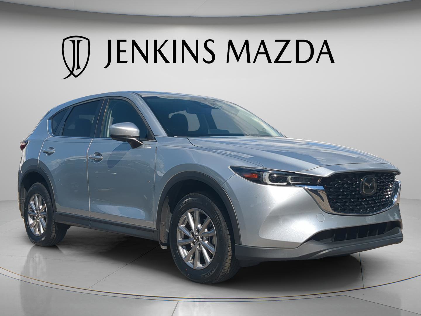 Used 2022 MAZDA CX-5 AWD 2.5 S image 2
