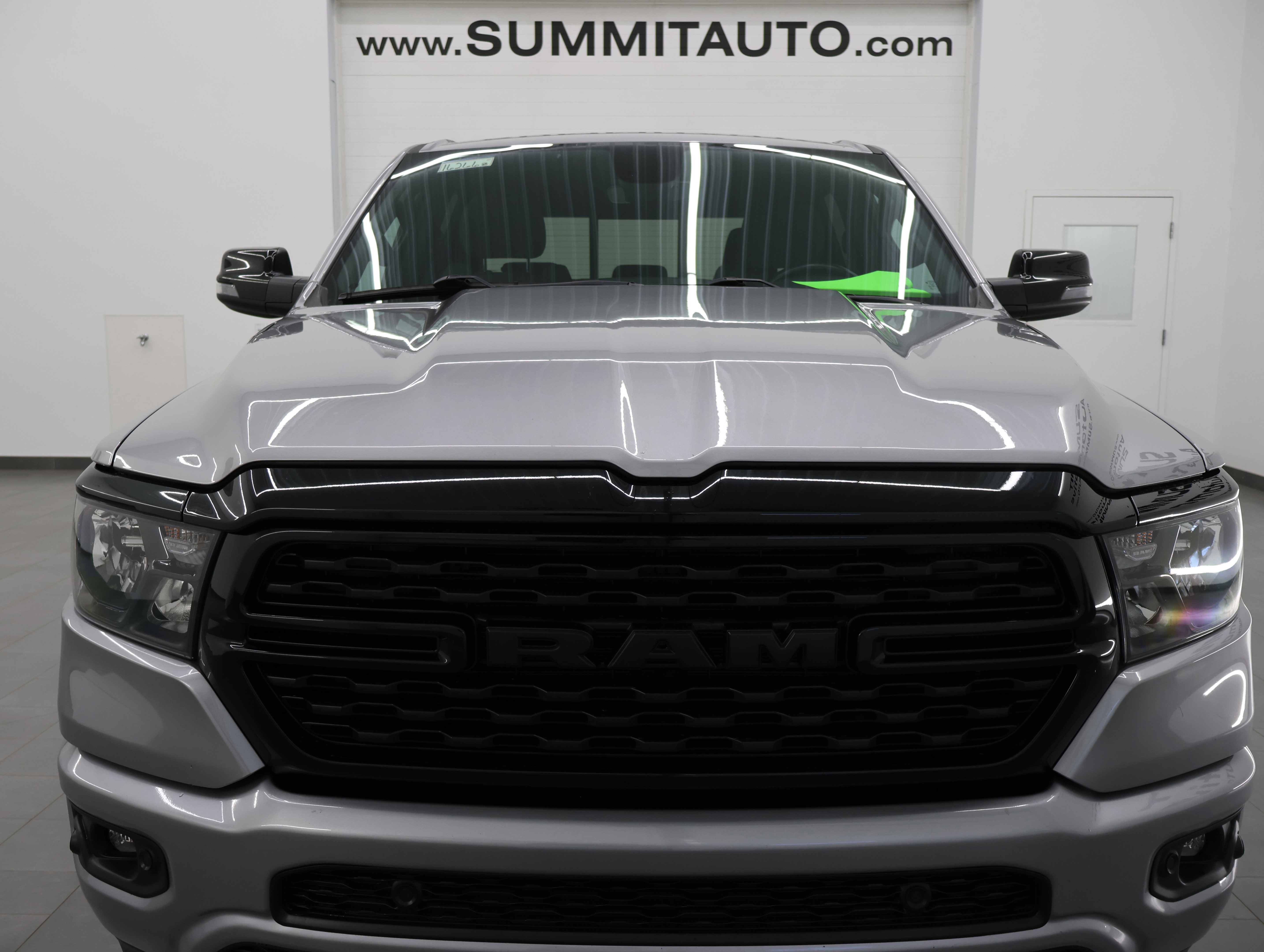 Used 2023 RAM 1500 Big Horn image 20