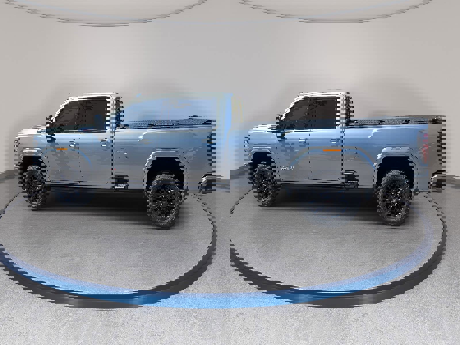 Used 2024 GMC Sierra 2500 AT4 w/ AT4 Premium Plus Package image 8