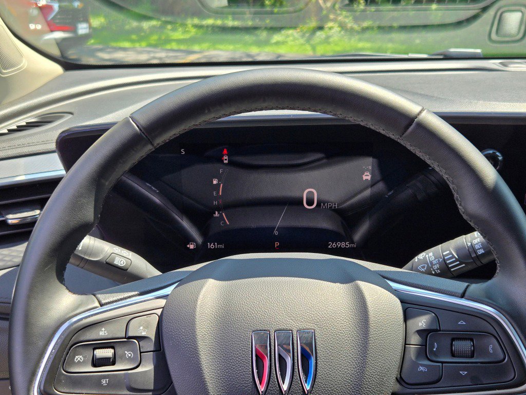 Used 2024 Buick Encore GX Sport Touring image 28