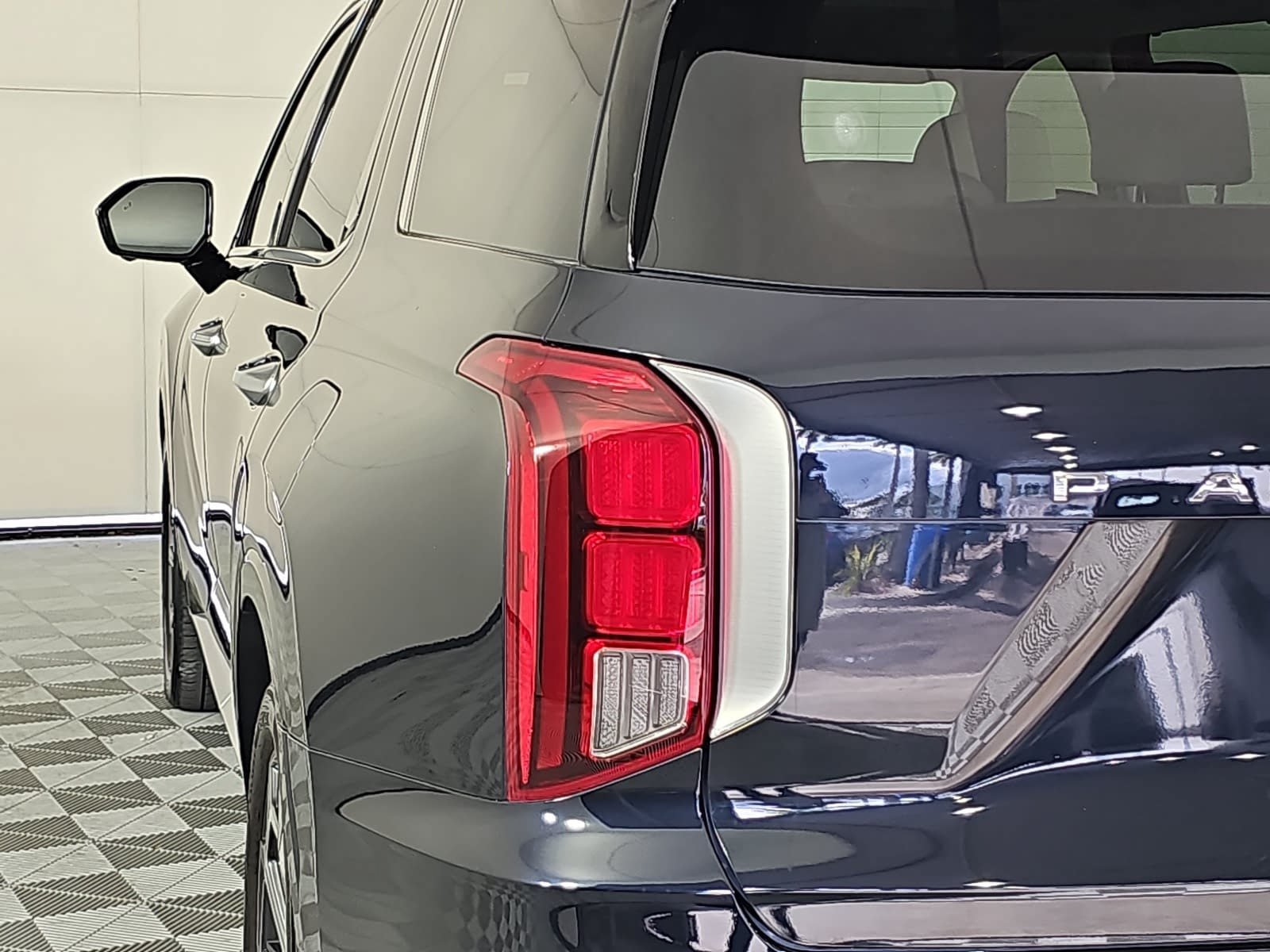 Used 2021 Hyundai Palisade Calligraphy AWD/4WD image 32