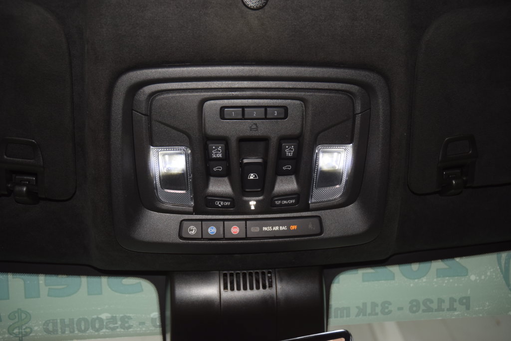 Used 2024 GMC Sierra 3500 Denali Ultimate AWD/4WD image 60