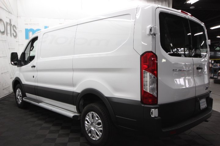 Used 2024 Ford Transit 250 Low Roof w/ Exterior Upgrade Package image 3