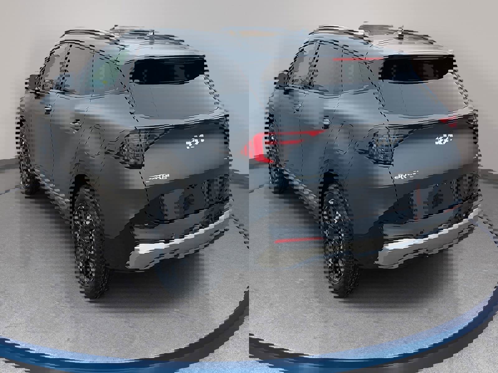 New 2026 Kia Sportage SX Prestige image 7