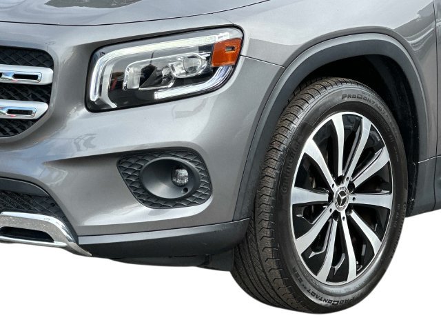 Used 2022 Mercedes-Benz GLB 250 4MATIC image 7