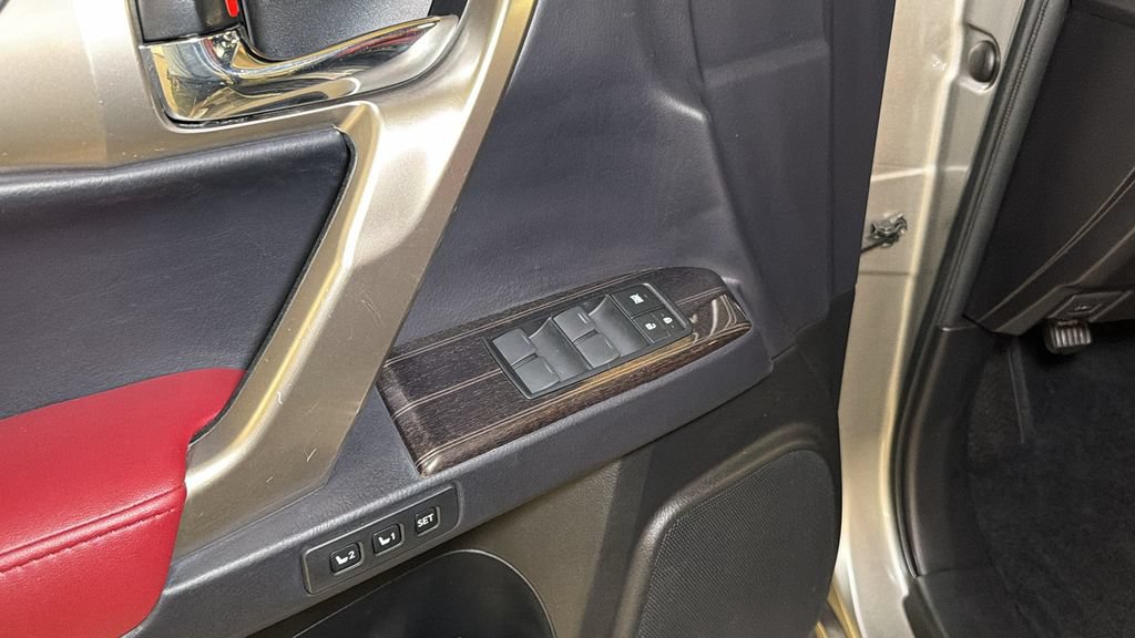 Used 2021 Lexus GX 460 Premium AWD/4WD image 19