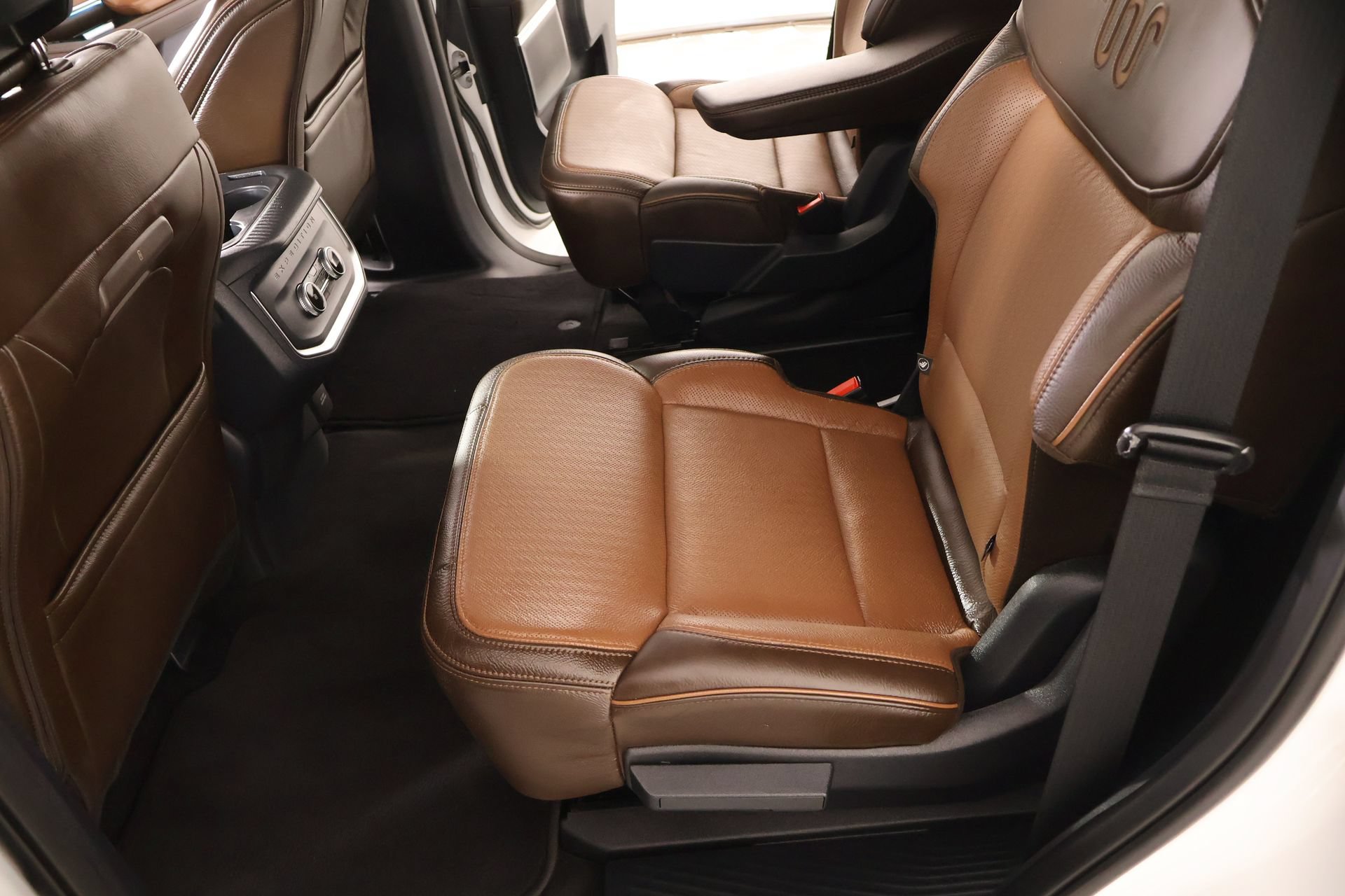 Used 2026 Ford Expedition King Ranch AWD/4WD image 12