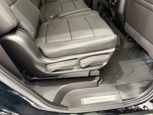New 2026 Chevrolet Tahoe LT w/ Comfort Package AWD/4WD image 29
