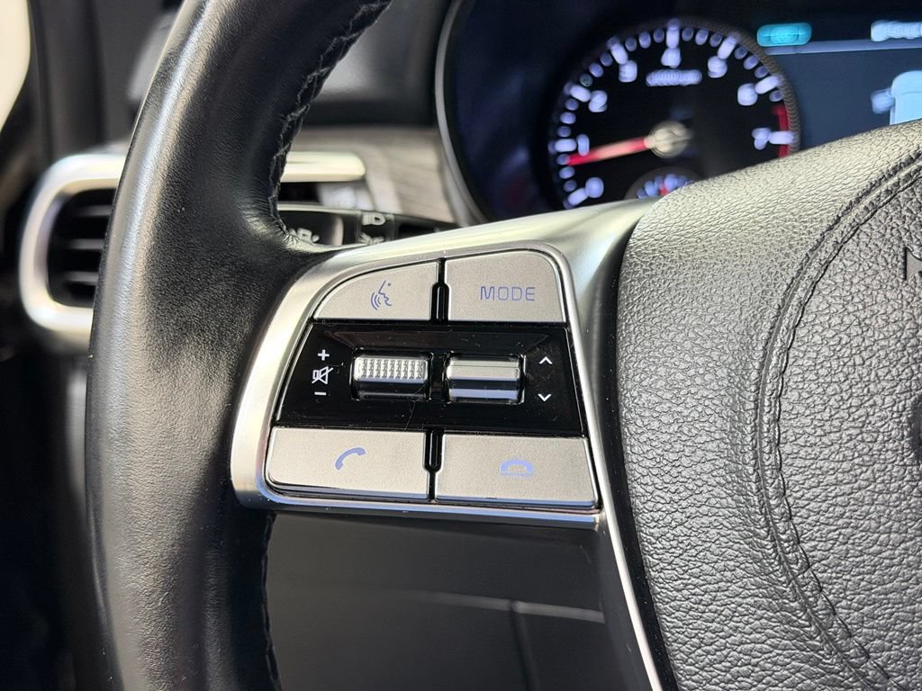 Used 2020 Kia Telluride SX w/ SX Prestige Package AWD/4WD image 50
