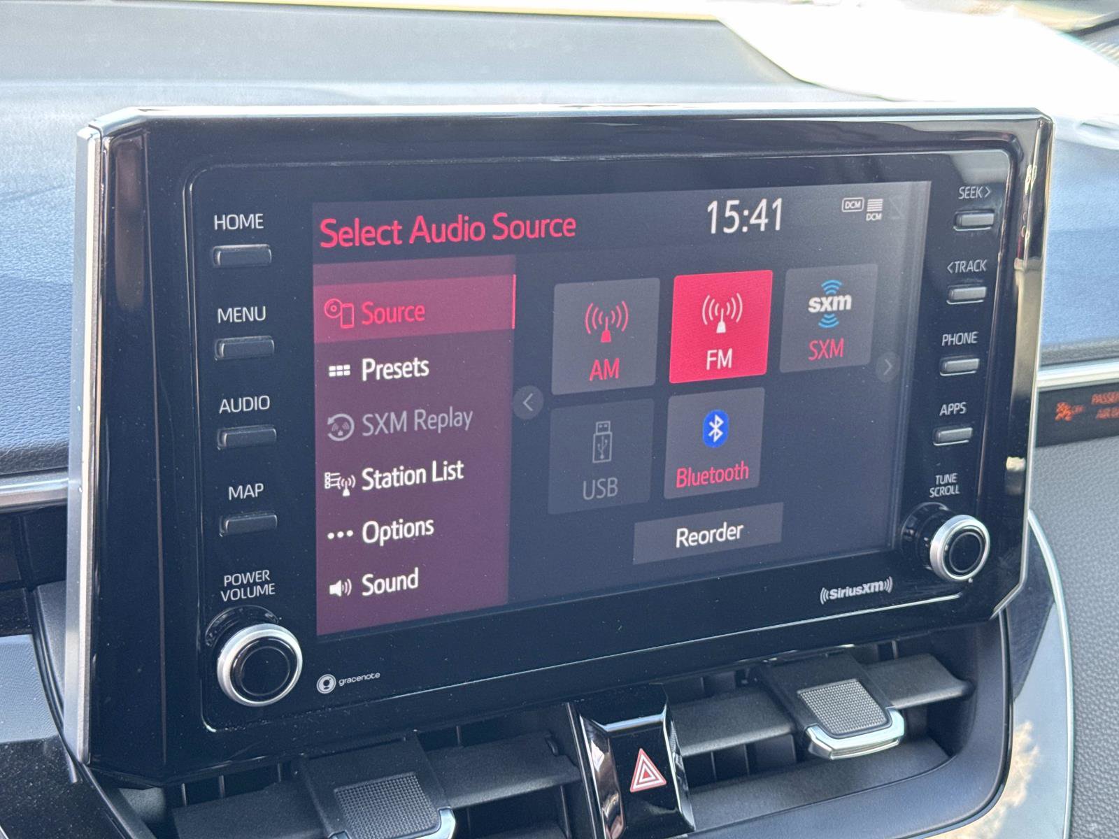 Used 2022 Toyota Corolla SE FWD image 14