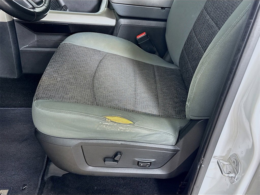 Used 2016 RAM 1500 Big Horn image 21