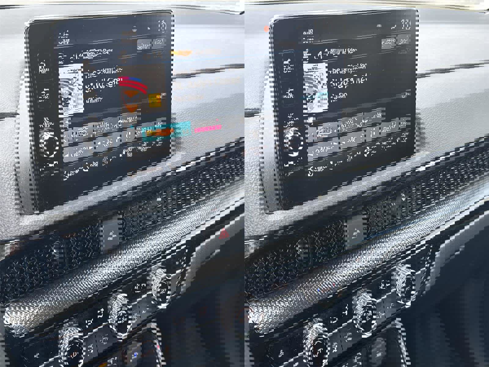 Used 2025 Honda CR-V Sport Touring image 22