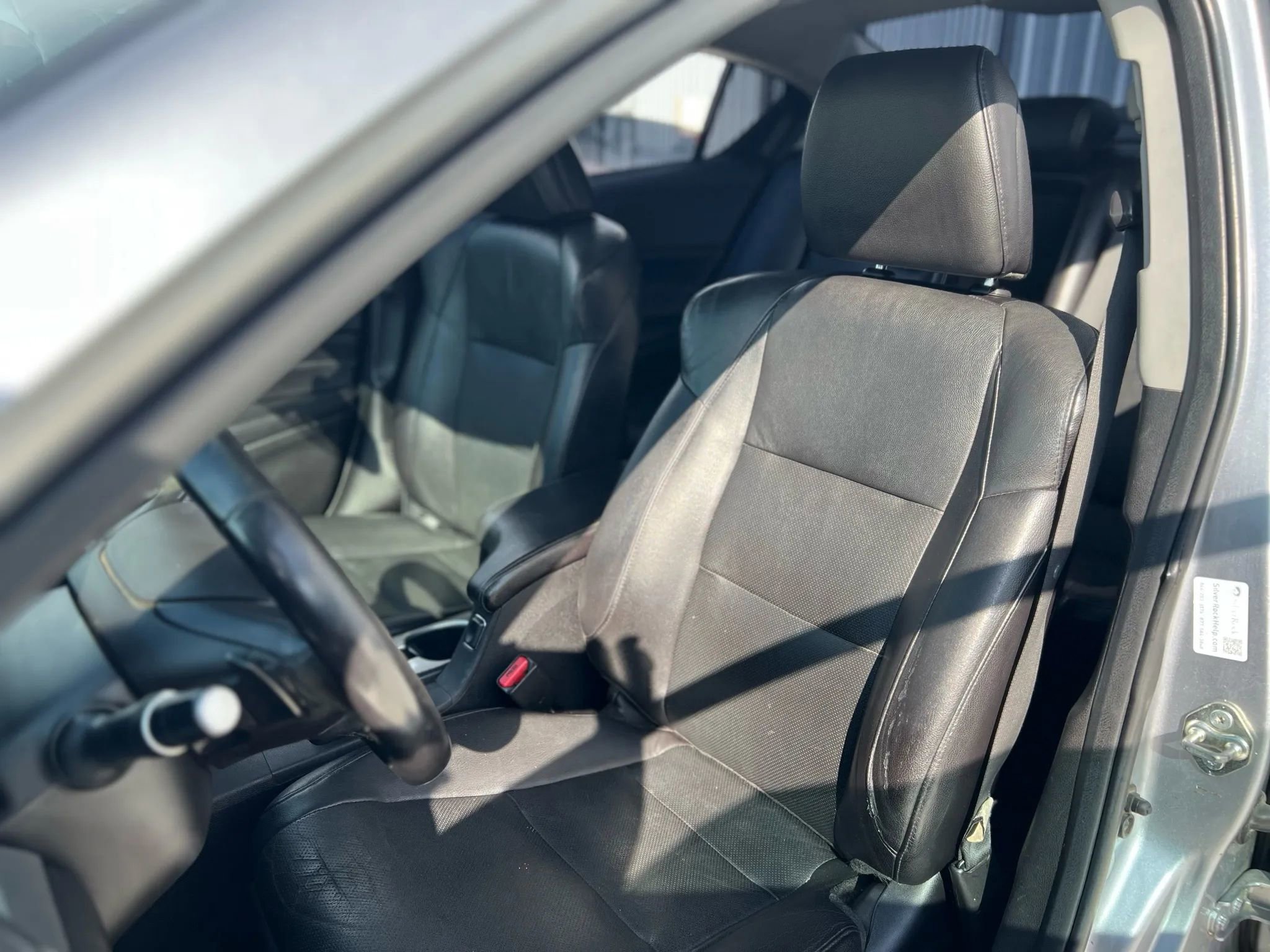 Used 2017 Acura ILX image 23