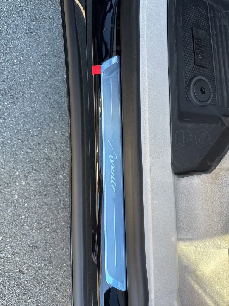 New 2026 Buick Enclave Avenir w/ Super Cruise Package image 71