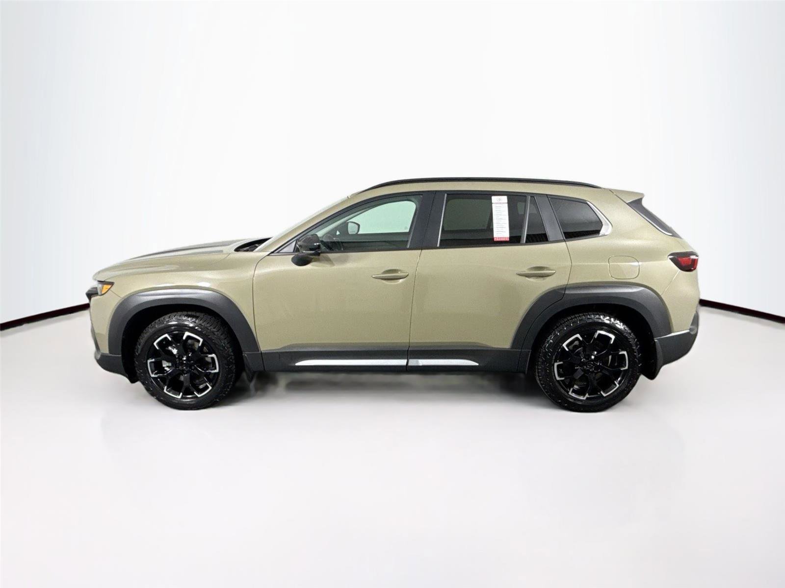 Used 2026 MAZDA CX-50 Meridian Edition w/ Apex Package image 14