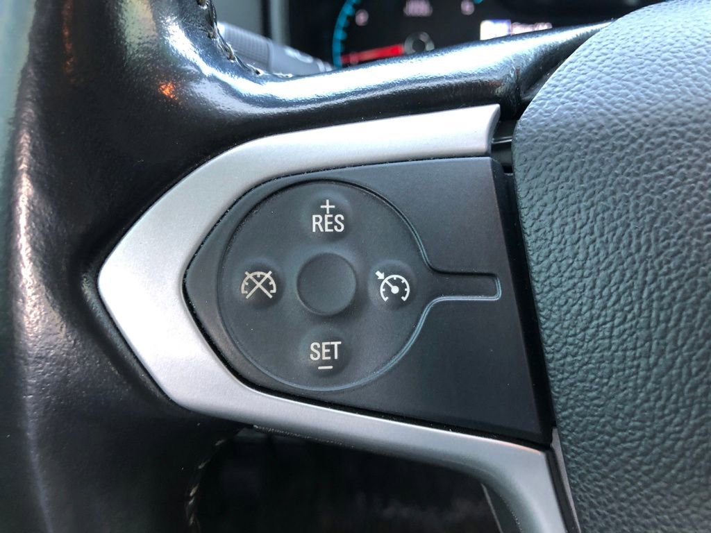 Used 2018 Chevrolet Colorado ZR2 image 14