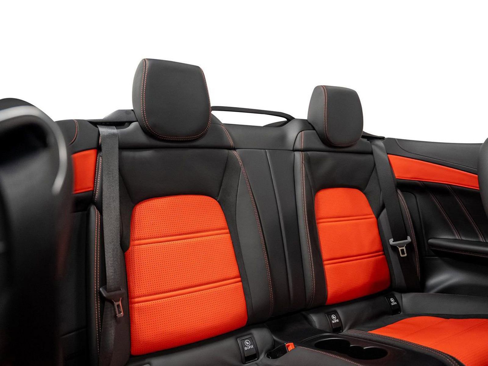 Used 2019 Mercedes-Benz C 63 AMG S image 45