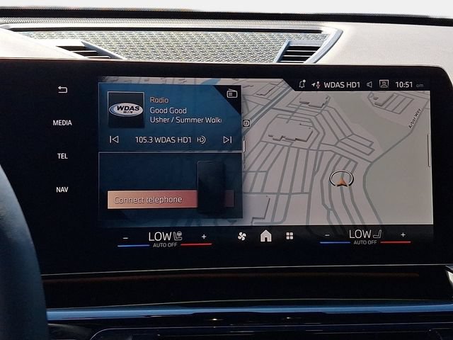 New 2026 BMW X2 xDrive28i w/ Technology Package AWD/4WD image 15