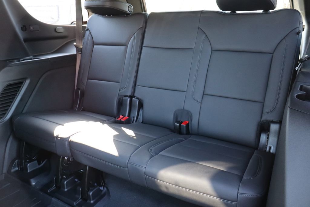 New 2026 Chevrolet Tahoe Z71 w/ Z71 Off-Road Package image 51
