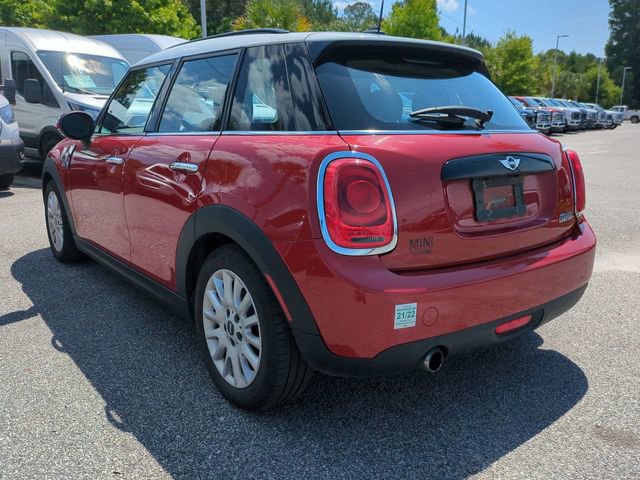 Used 2016 MINI Cooper 4-Door Hardtop FWD image 6