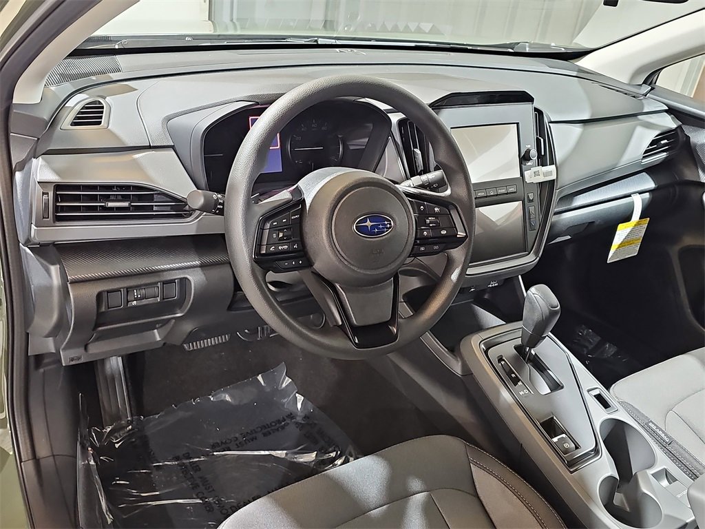 New 2026 Subaru Crosstrek 2.5i image 15