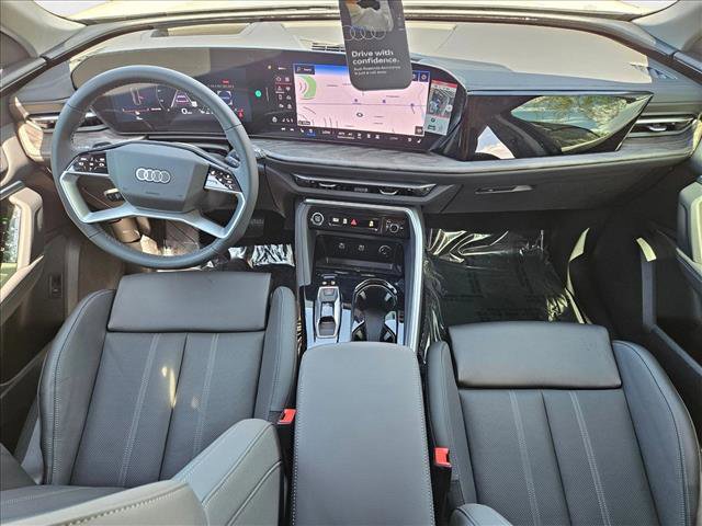 New 2025 Audi Q5 Premium Plus image 14