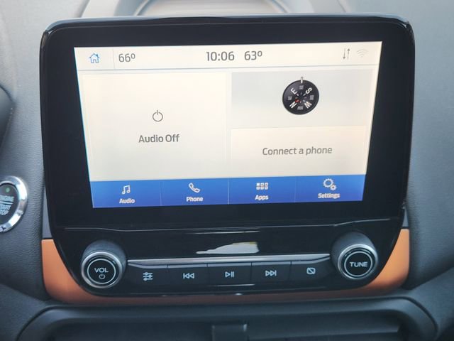 Used 2021 Ford EcoSport SE w/ SE Appearance Package image 12